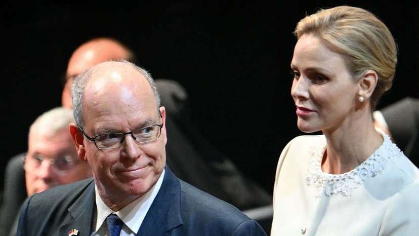 Monaco Mourns Young Royal Found Dead