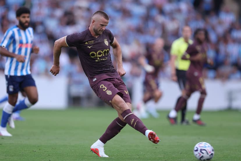 Monaco Holds Slim Lead Over Gornik Zabrze