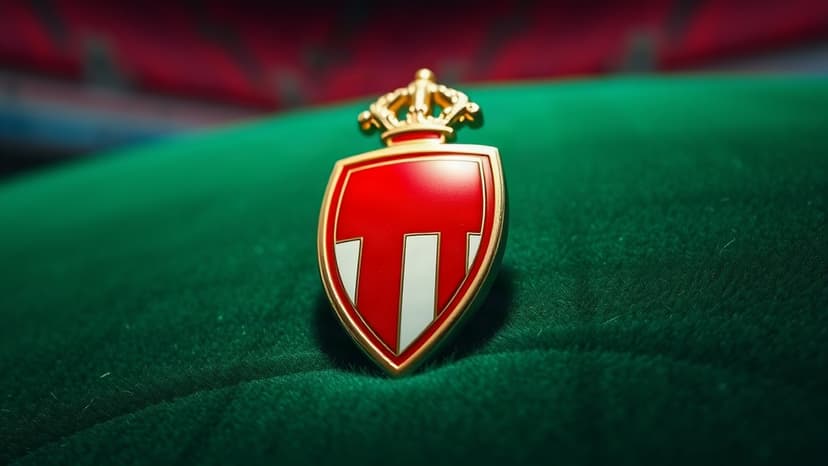 Monaco vs Marseille: Ligue 1 Clash Heats Up
