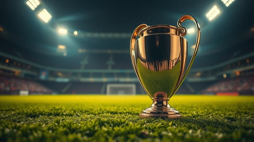 Monaco vs PSG: Your Ultimate Viewing Guide