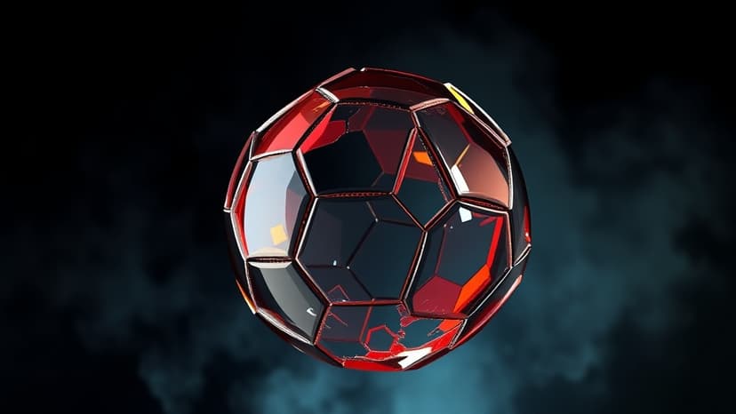 Monaco Mounts Epic Comeback to Stun Lens 3-2