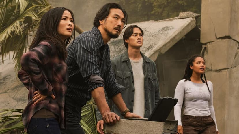 Monarch S2: Prequel Puzzles & Titan Threats