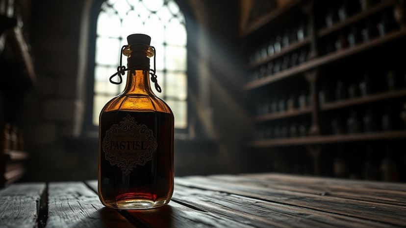 Monastery Recipe Hints at Cola's Ancient Origins
