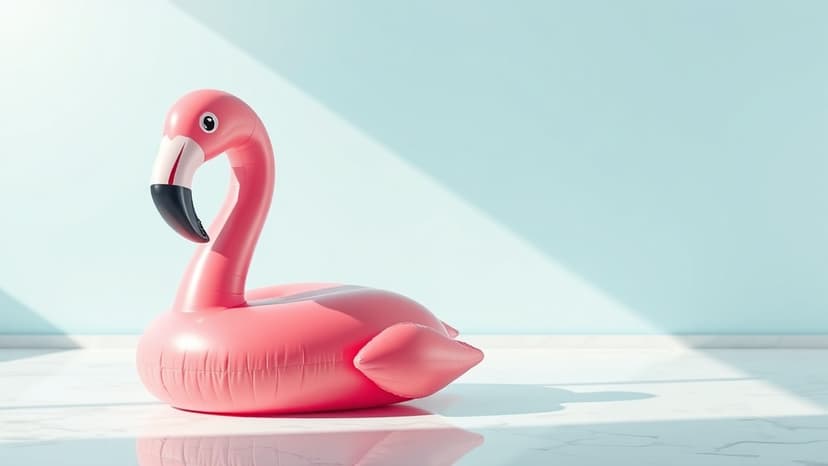 Moncler Goes Puffy & Playful for Summer