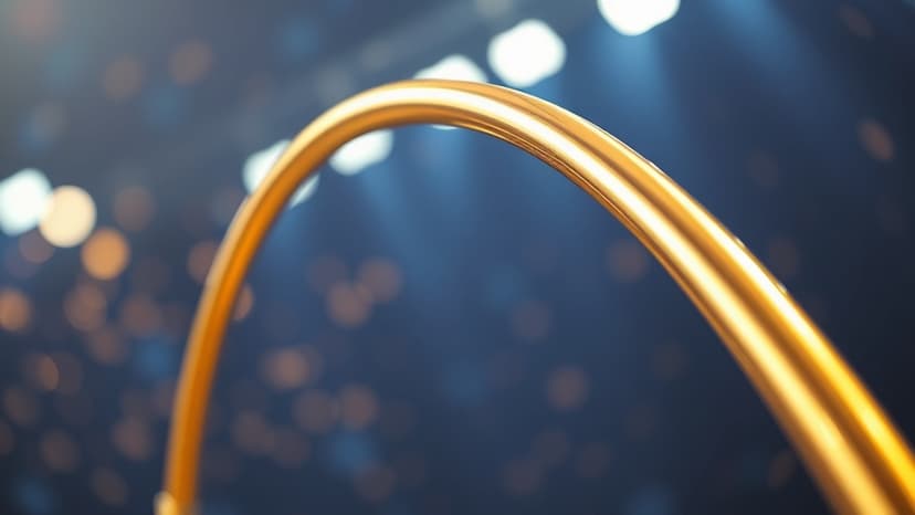 Olympic Champ Mondo Duplantis Ties the Knot Secretly