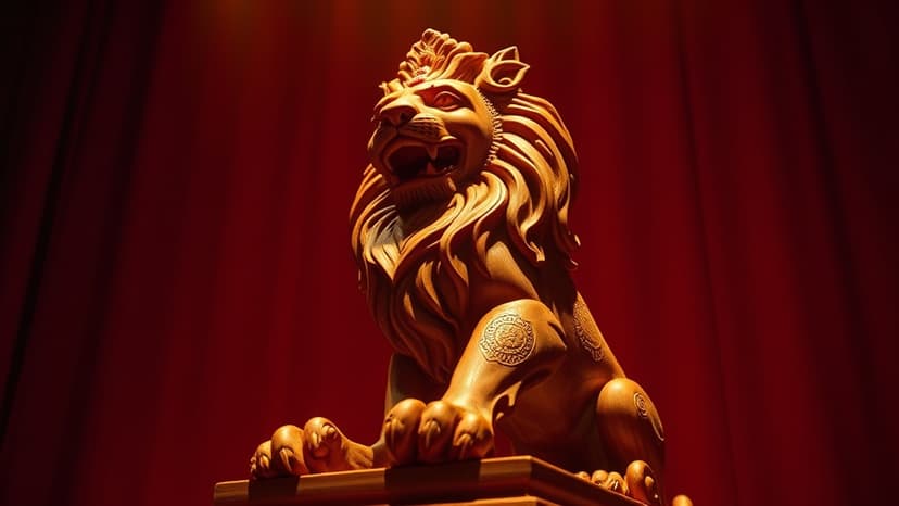 Money Heist Star Visits India, Mimics SRK Pose