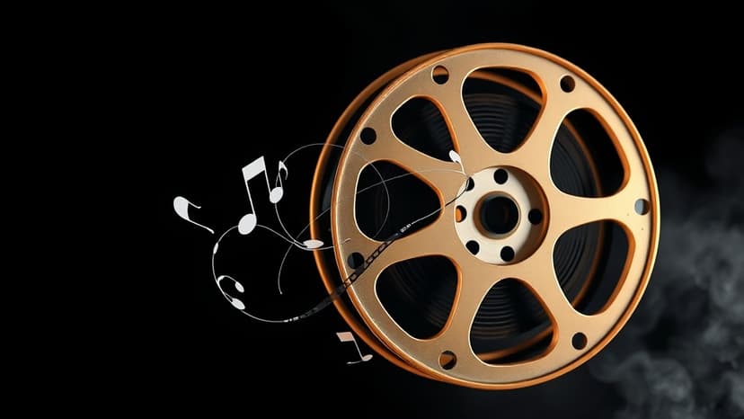 Money Heist Composer Scores Indian Thriller