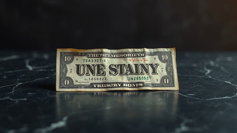 Big Money Managers Brace for Inflation Resurgence