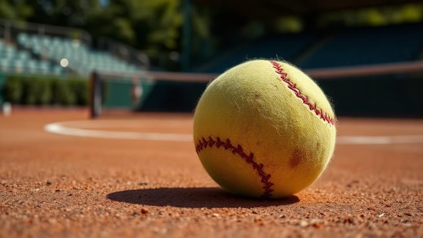 Monfils' Farewell Tour Continues in Montreal