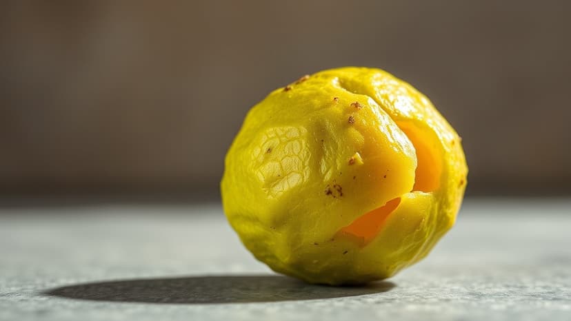Monk Fruit's Secret: More Than Just Sweetness?