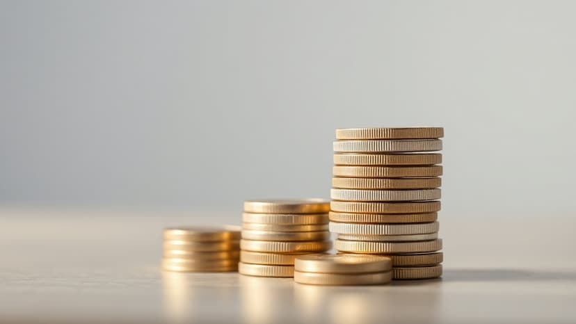 Monopoly Stocks Lead Market Surge