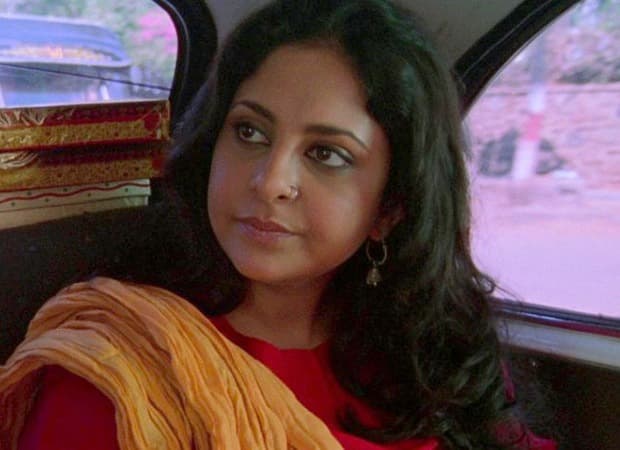 Shefali Shah Reflects on 'Monsoon Wedding' 24 Years Later