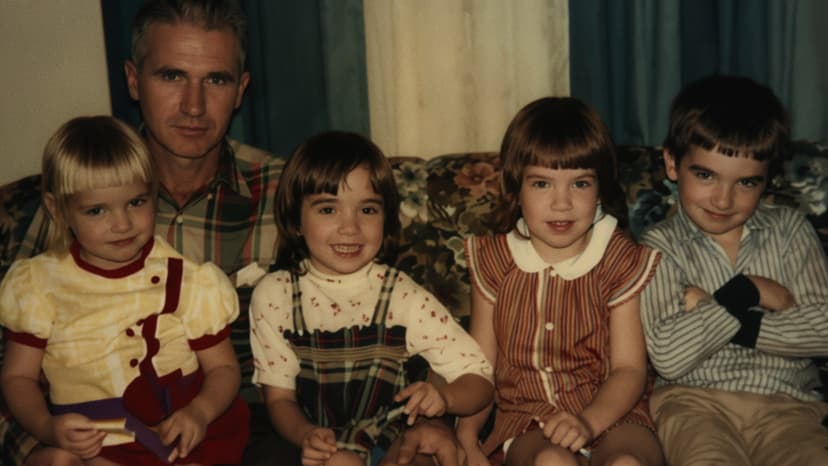 New Doc Unmasks 'Monster of Green Hollow'