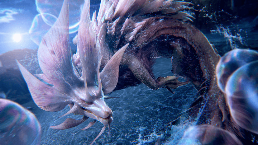 Monster Hunter Wilds: Massive Expansion Incoming!