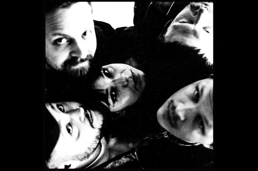 Of Monsters and Men Earn Fifth #1 on Alternative Airplay with 'Ordinary Creature'