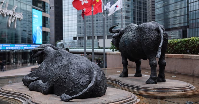 Montage Tech Aims for Top Price in HK IPO