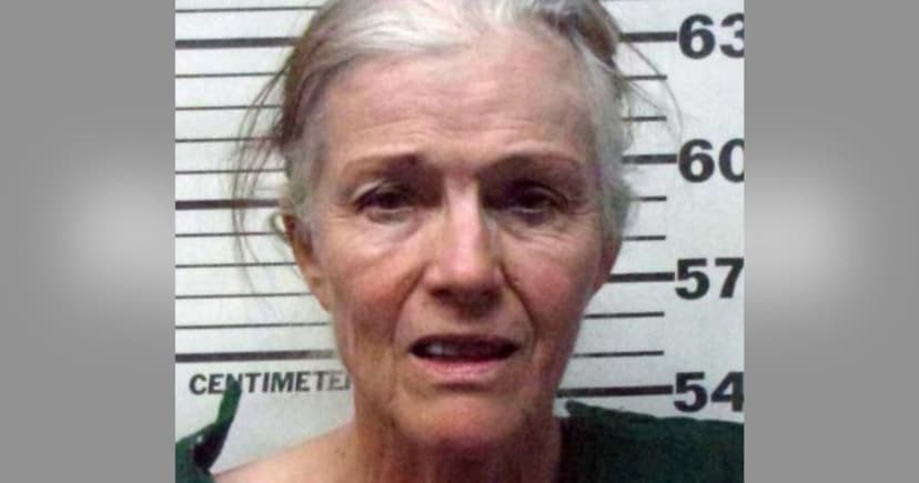 Romance Author Kills Motel Owner in Montana