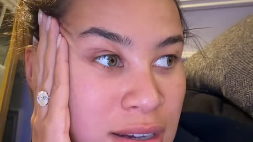 TV Star Sparks Fury Over School Dessert Debate