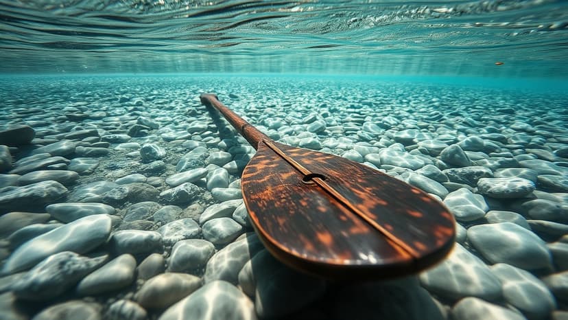 East Gallatin Fishing: Boat Ban Under Fire