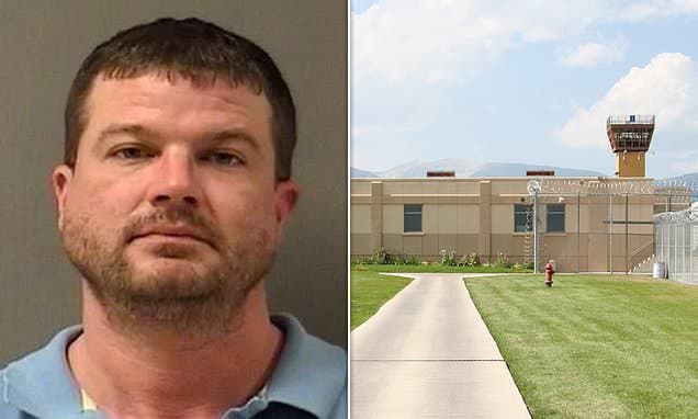 Montana Man Jailed for Blinding Baby