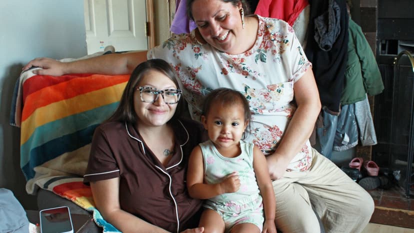 Montana Medicaid Fails Doulas, Strands New Moms