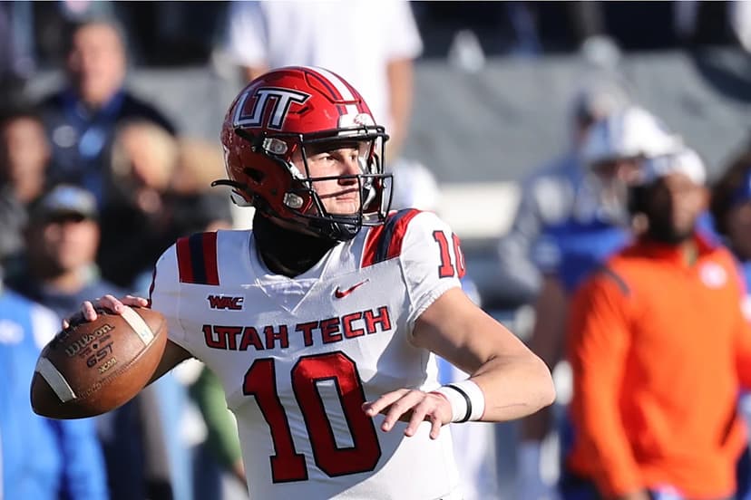 Montana State Starts Title Defense vs Utah Tech