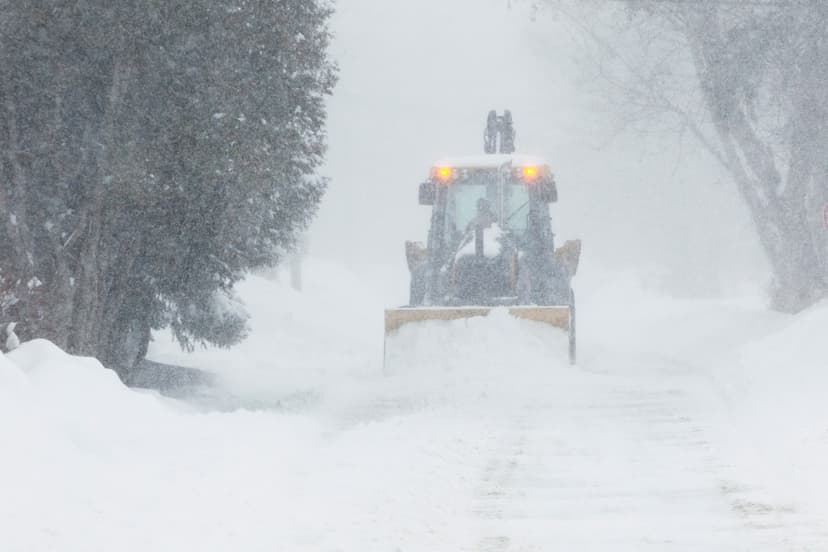 Montana Braces for Late-Season Snow Blitz