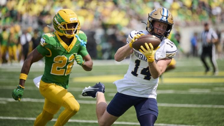 Taco Dowler: Montana State's Star with a Spicy Name