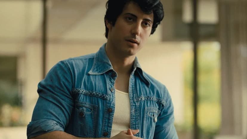 Montclair Film Fest: Star Power Meets Indie Gems
