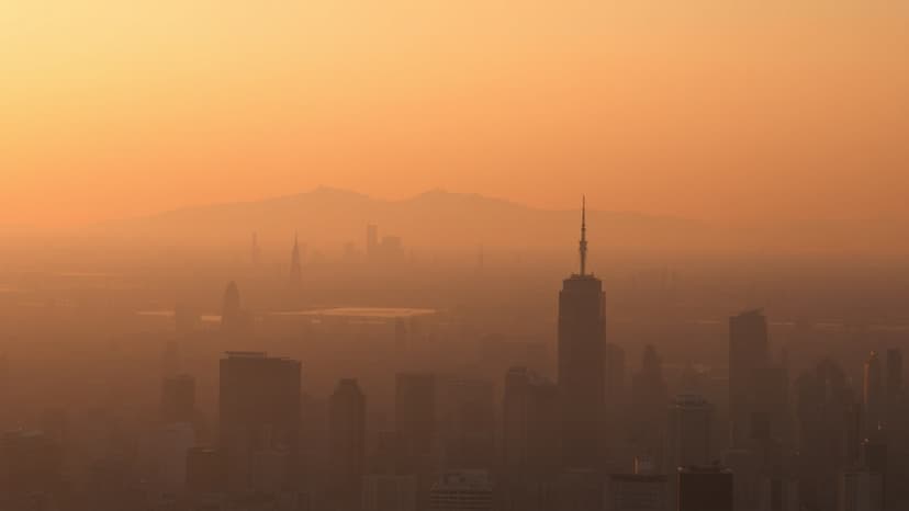 Monterrey's Toxic Air: A US Exported Crisis?