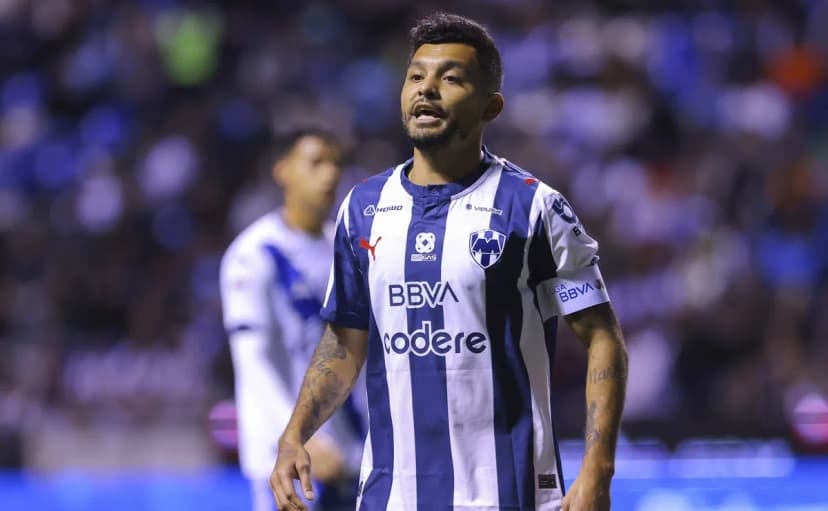 Monterrey vs Chivas: Epic Liga MX Showdown!