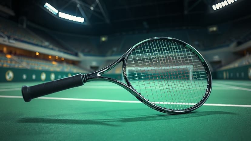 Singles Stars Clash in Montreal Doubles