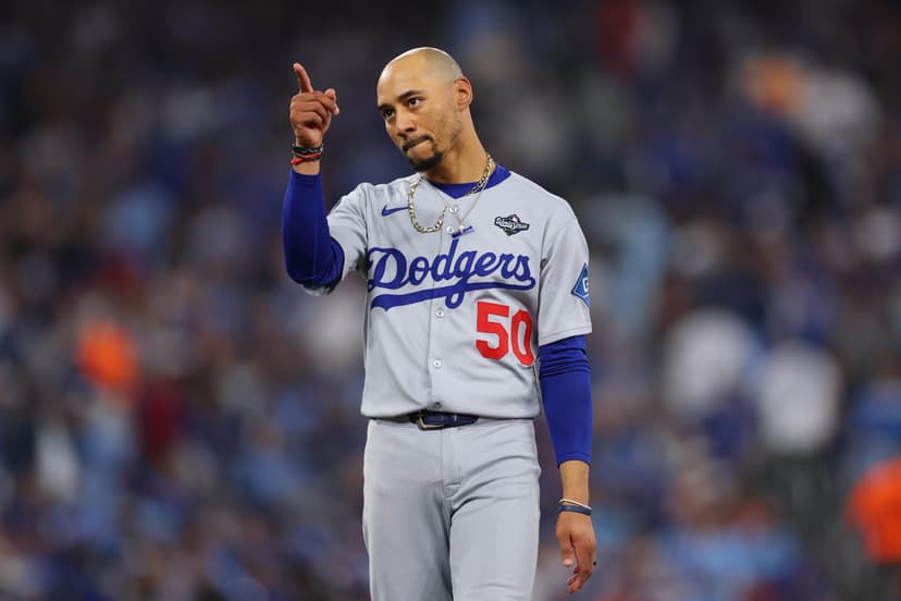 Betts Projections Show Elite Return