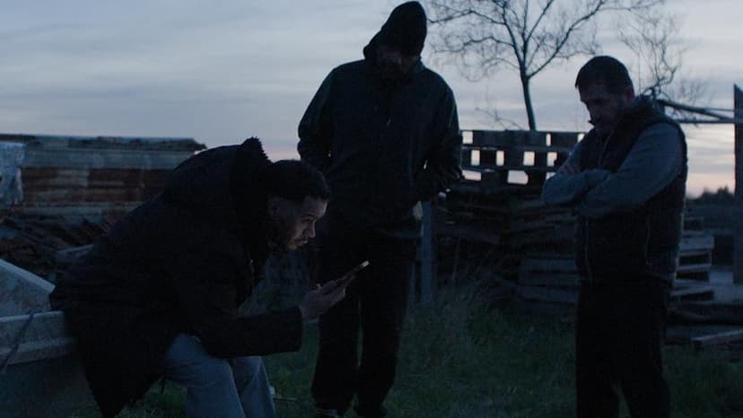 Venice Film Fest: Crime Reporter's Debut Explores Marseille Drug Trade