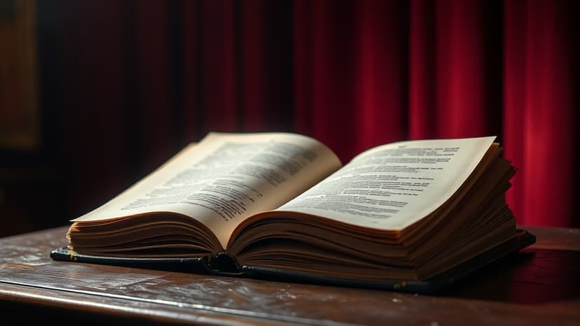 Moon Choi Lands Gersh Representation