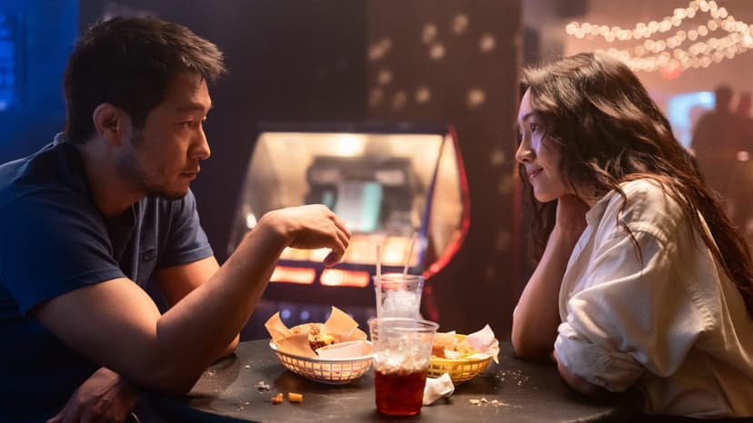 Moon Choi: Hollywood Debut Meets Korean Apprehension