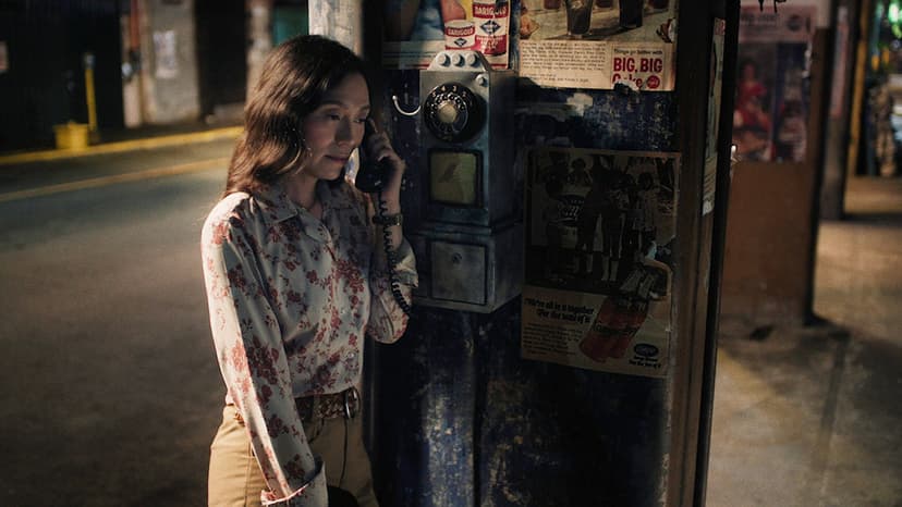 Isabel Sandoval's 'Moonglow': A Flawed Yet Stylish Noir