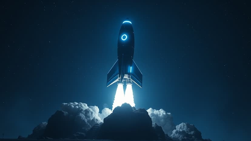 Moonshot AI Seeks $1B Funding, Eyes $18B Valuation