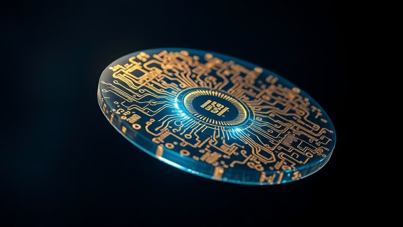 Moore's Law: Tech's Golden Rule Evolves