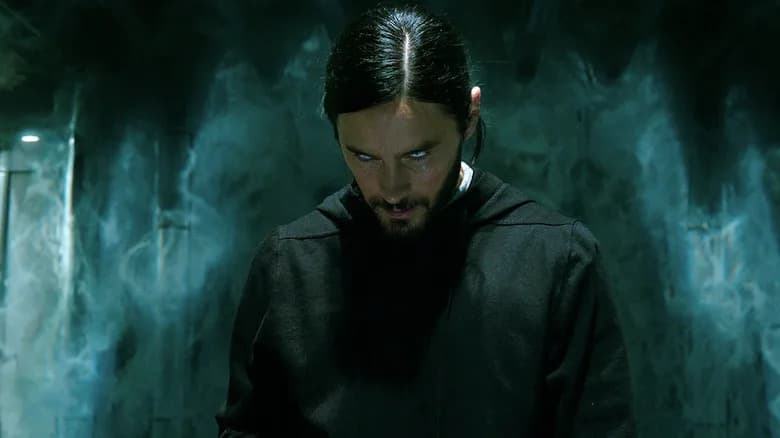 Morbius: Vampire Hero or Mad Scientist?