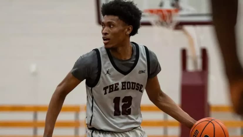 Morehouse Faces Tourney Opener Amid COTY Controversy