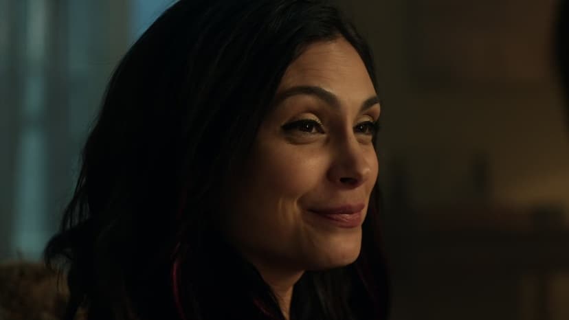 Morena Baccarin's Complex Gotham Journey Revealed