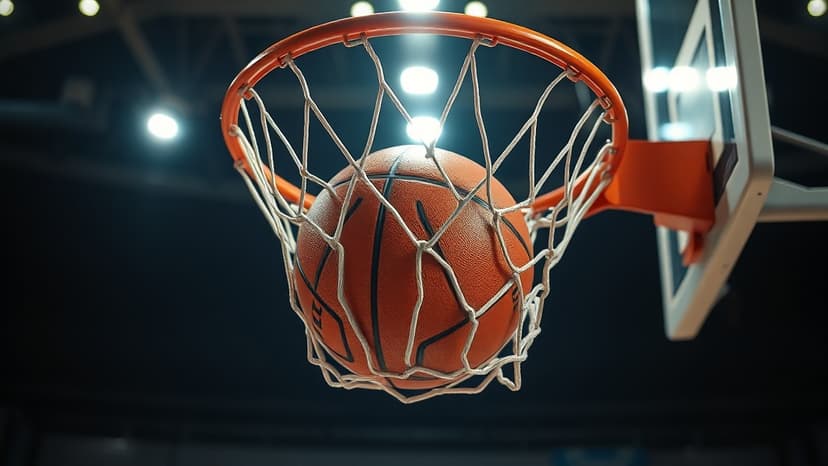 Morez Johnson Jr. Dominates Summer League Opener
