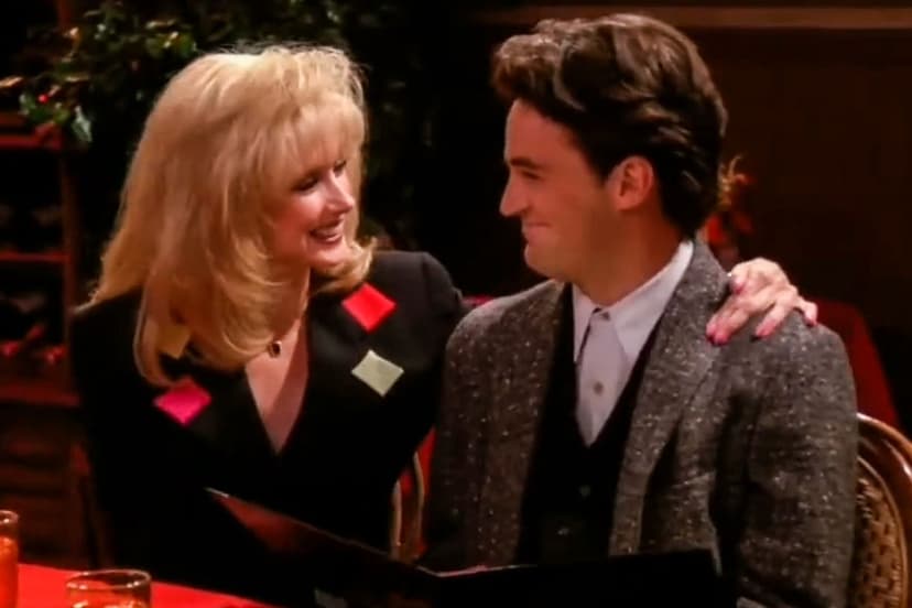 Morgan Fairchild's Nora Bing: A Friend's Fond Memory