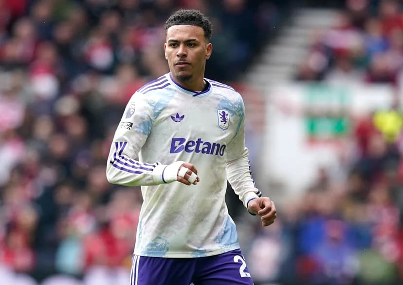 Liverpool Out of Morgan Rogers Race