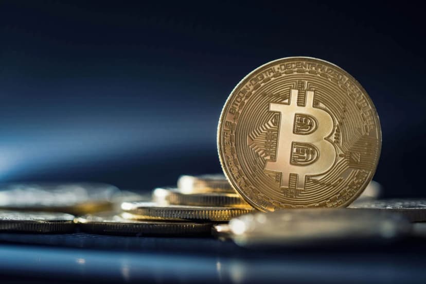 Morgan Stanley's Bitcoin ETP Surges Past $100M