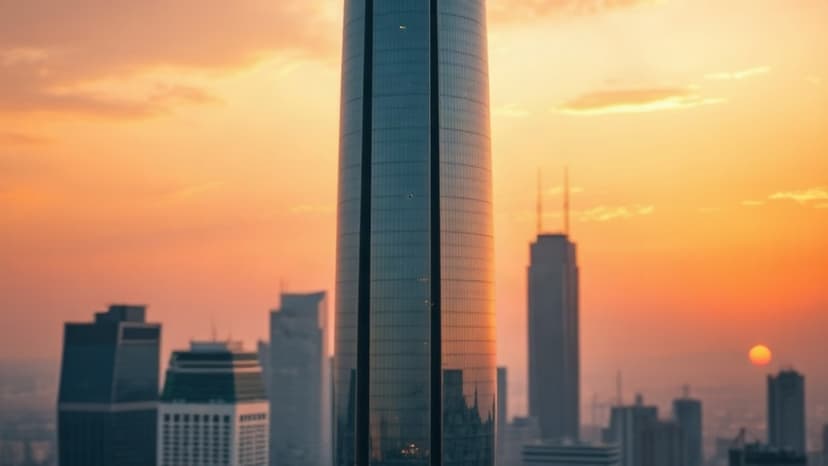 Dallas lands Morgan Stanley hub with $1.3B investment