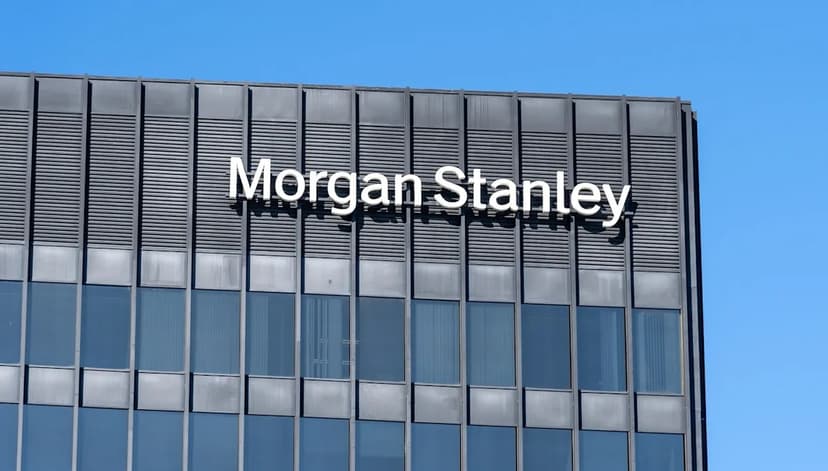 Morgan Stanley Pays $101M for Dutch Tax Evasion