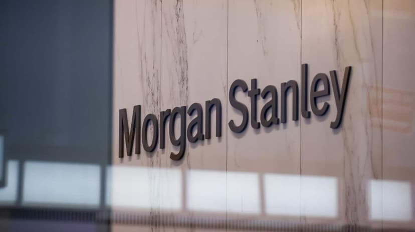 Morgan Stanley Leaks 100+ Asia Deals