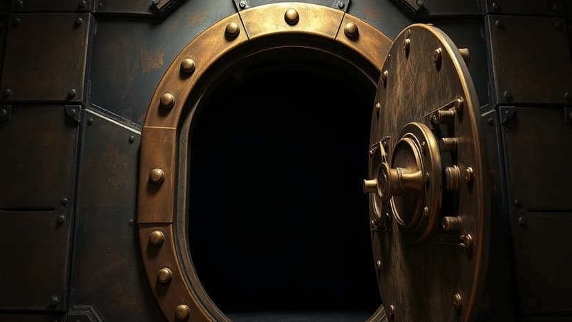 Morgan Stanley Limits Fund Withdrawals Amidst Credit Market Fears